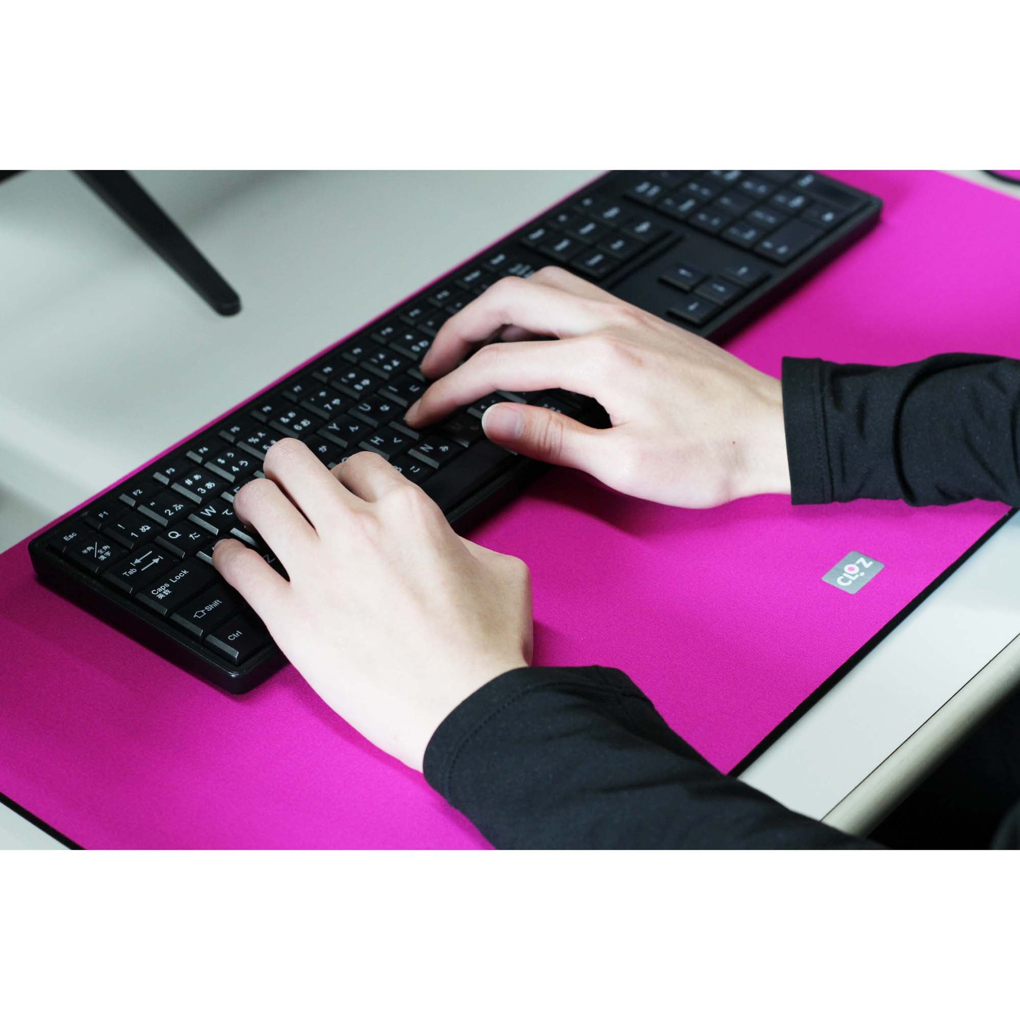 クロッツ デスクマット