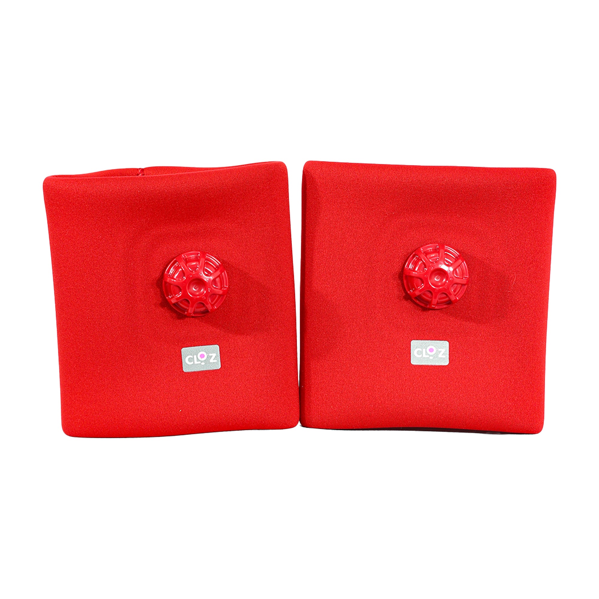 【旧型】クロッツ やわらか湯たんぽ 足首用タイプ