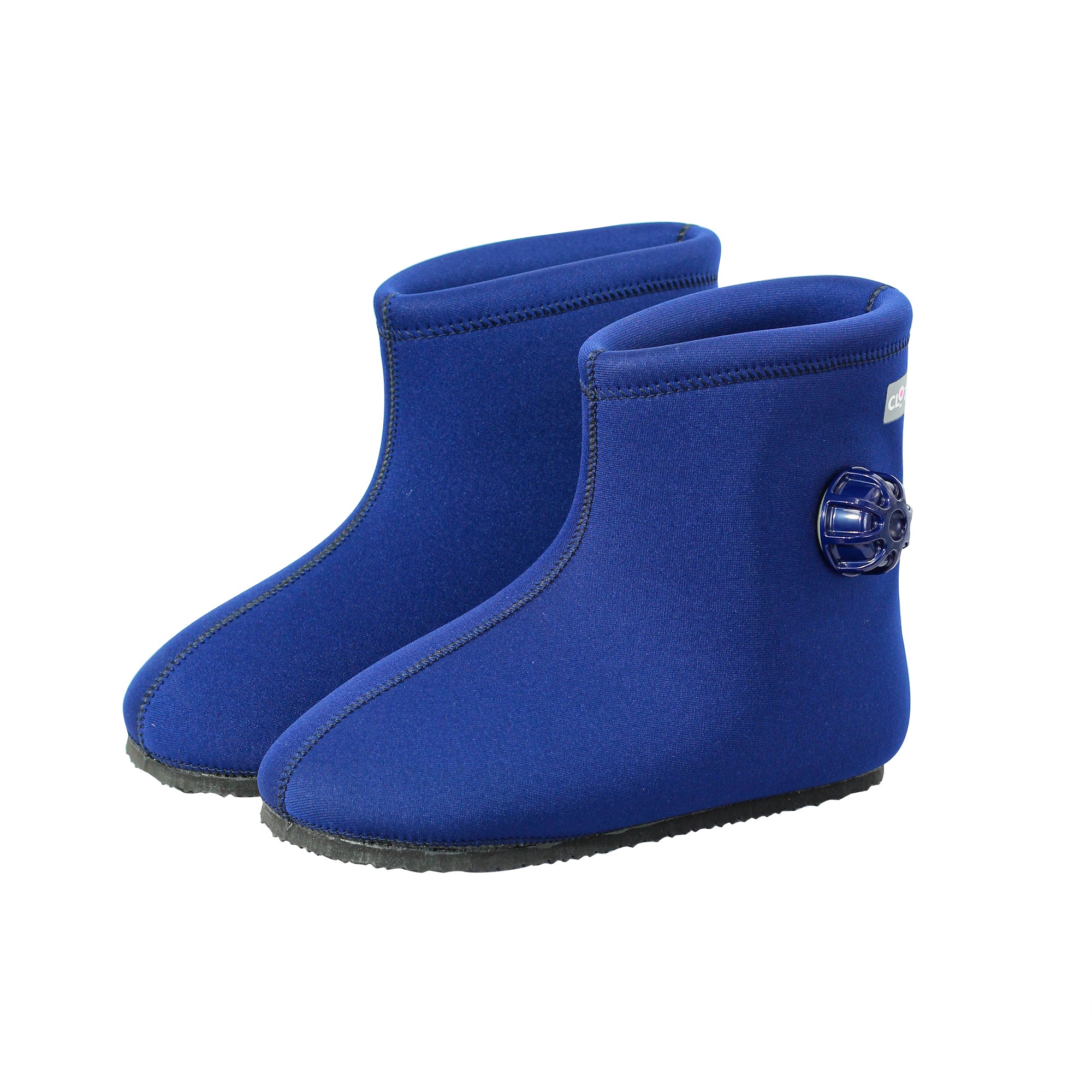 クロッツ やわらか湯たんぽ 足用ソールタイプ