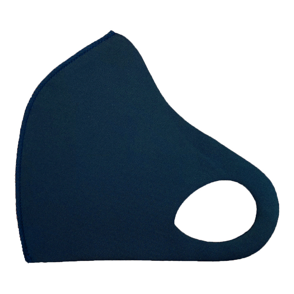 クロッツ マスク|XXS-XL|無地|2枚入