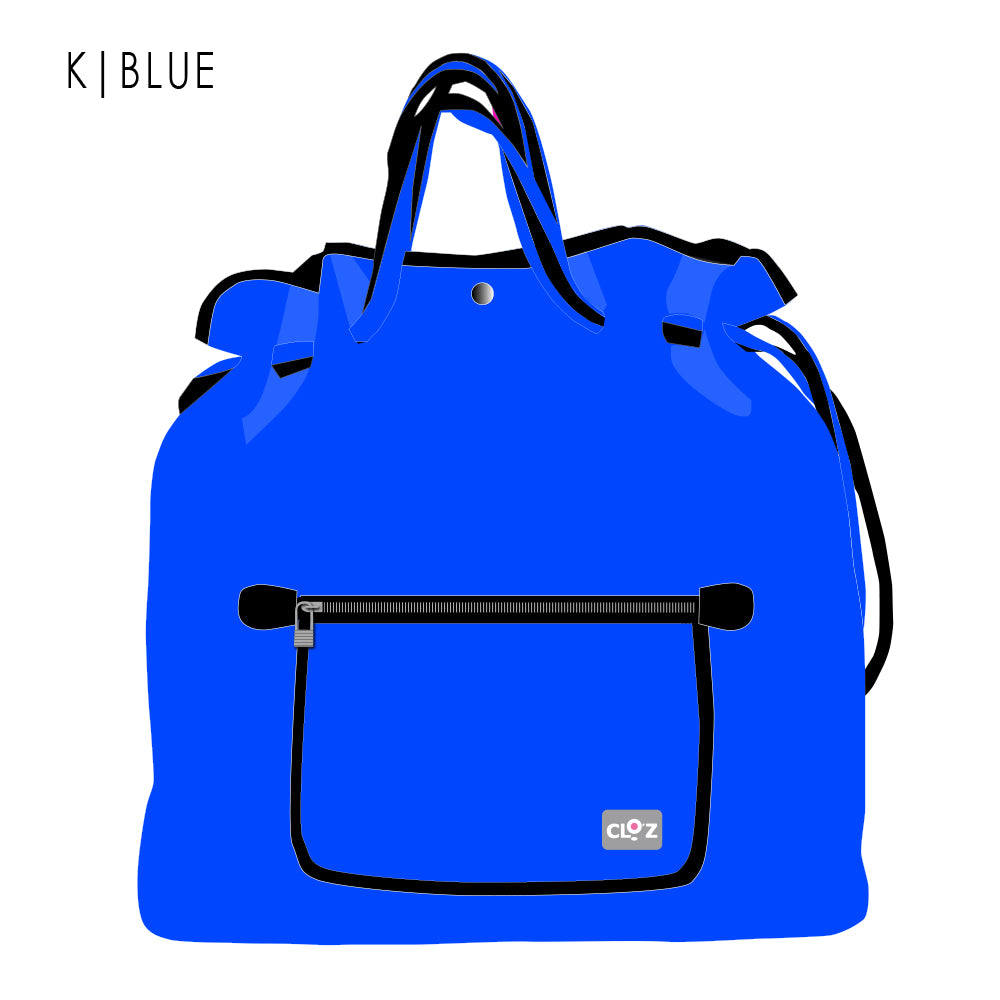 【SECRET PRICE】クロッツ バッグ|防水素材|リゾートリュック