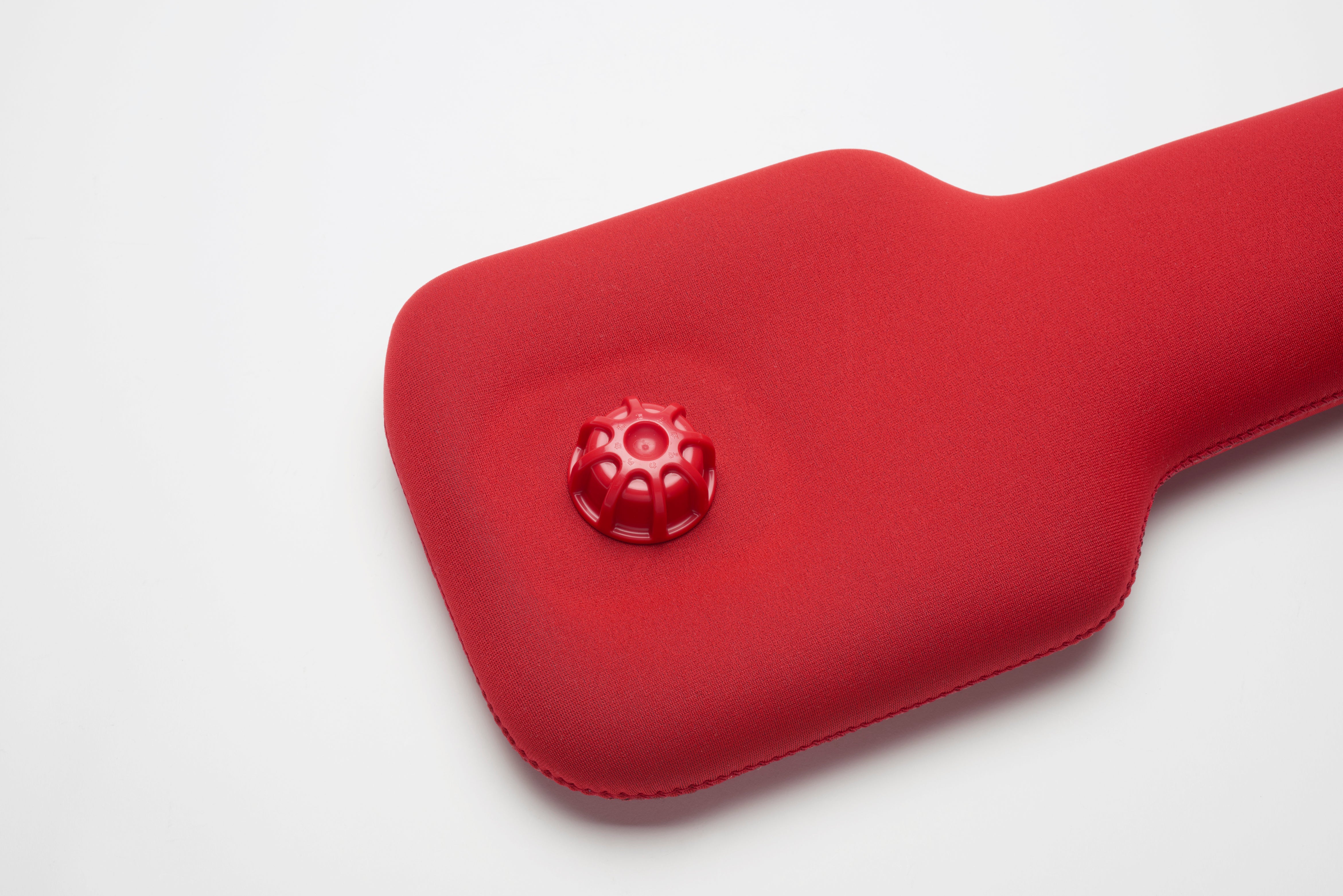 クロッツ やわらか湯たんぽ Tボーンタイプ