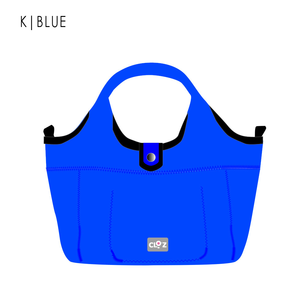 クロッツ バッグ|防水素材|クロッツトート