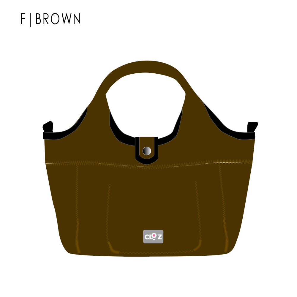 クロッツ バッグ|防水素材|クロッツトート