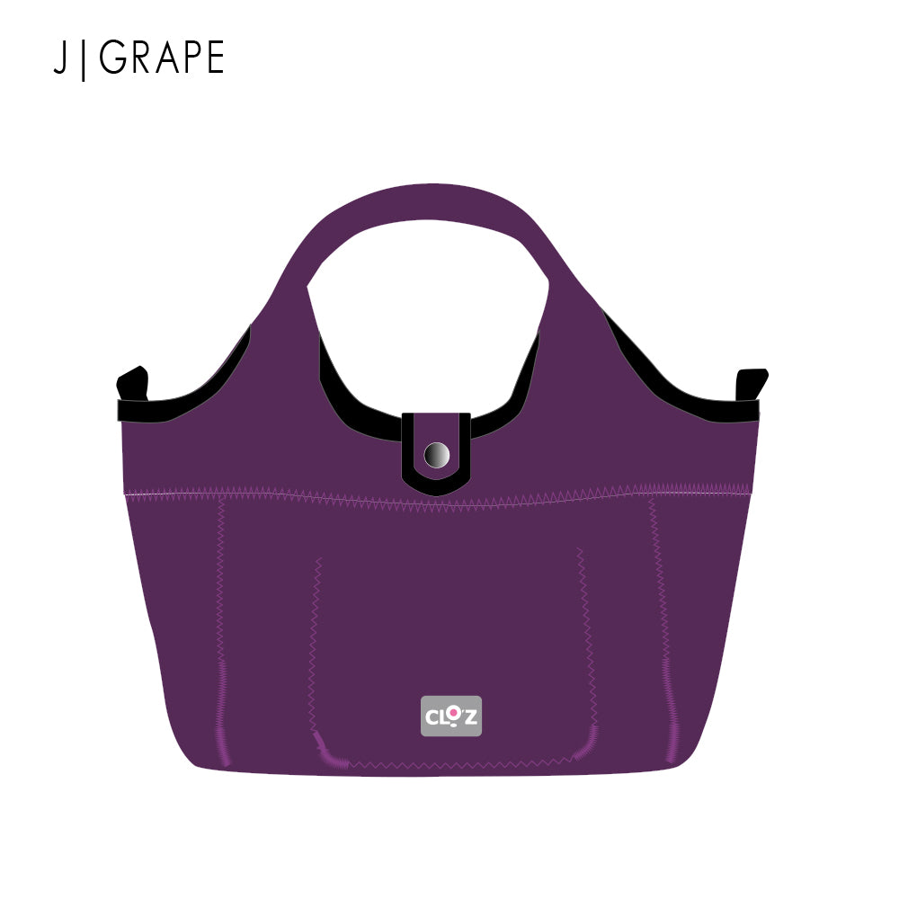 クロッツ バッグ|防水素材|クロッツトート