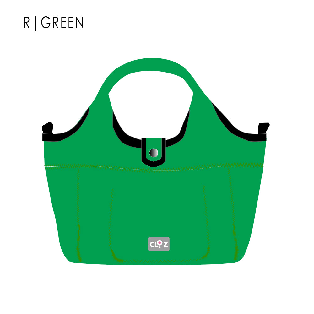クロッツ バッグ|防水素材|クロッツトート