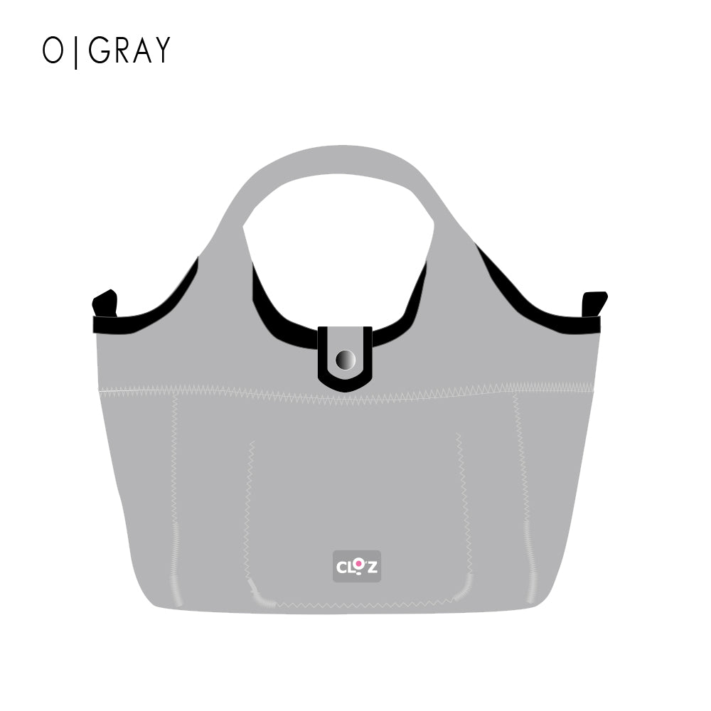 クロッツ バッグ|防水素材|クロッツトート