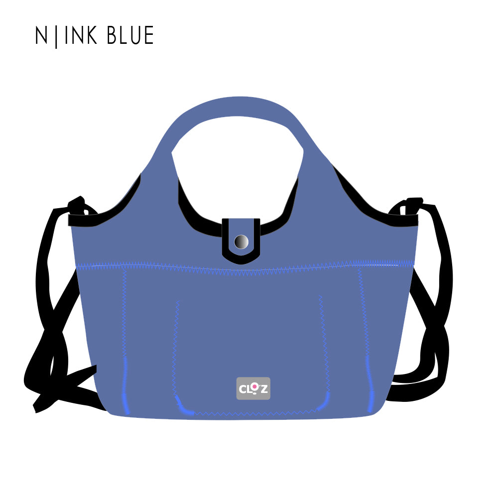 クロッツ バッグ|防水素材|クロッツトート