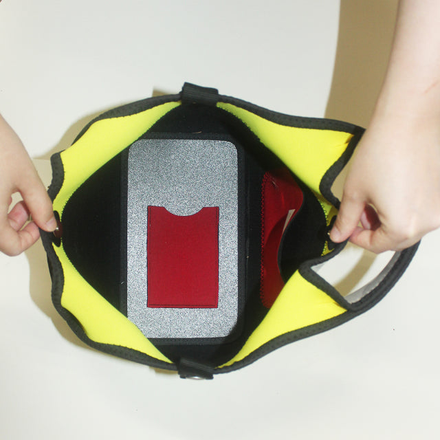 クロッツ バッグ|防水素材|クロッツトート