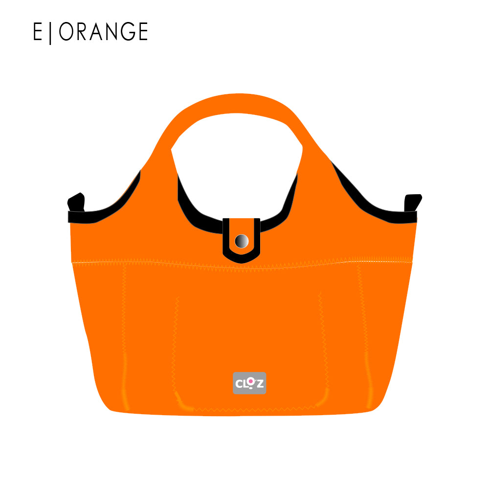 クロッツ バッグ|防水素材|クロッツトート