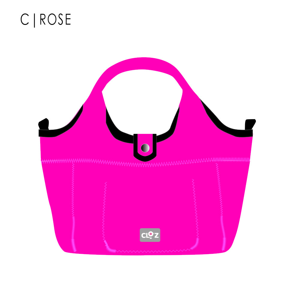 クロッツ バッグ|防水素材|クロッツトート