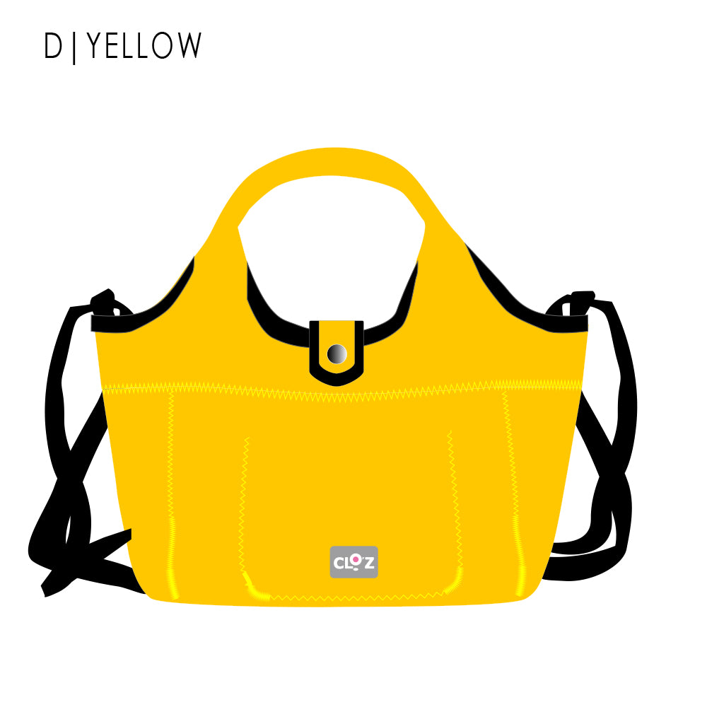 クロッツ バッグ|防水素材|クロッツトート