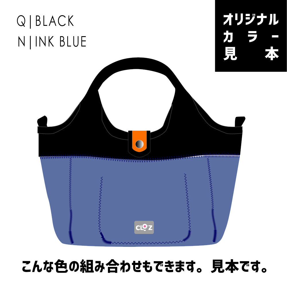 クロッツ バッグ|防水素材|クロッツトート