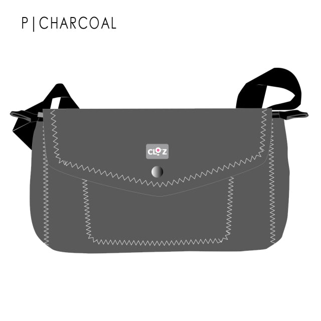 クロッツ バッグ ウィメン|CBW-7|ミニショルダー|14×21.5×7cm