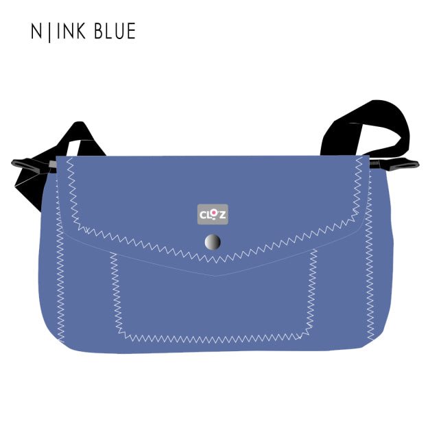 クロッツ バッグ ウィメン|CBW-7|ミニショルダー|14×21.5×7cm