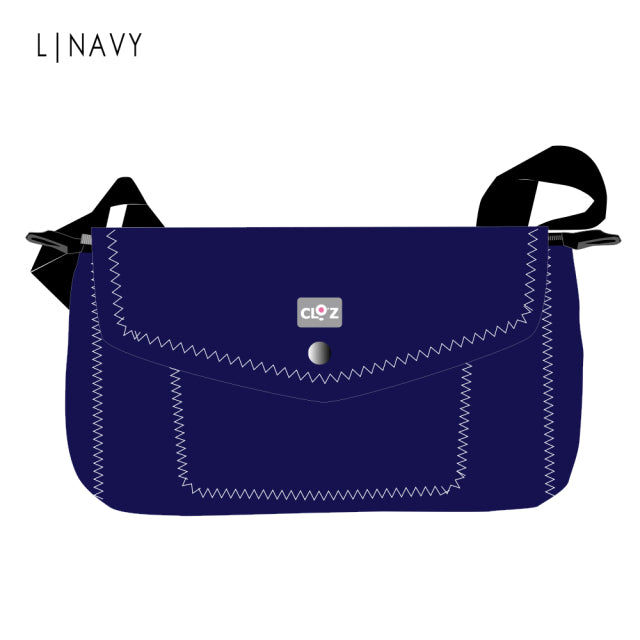 クロッツ バッグ ウィメン|CBW-7|ミニショルダー|14×21.5×7cm