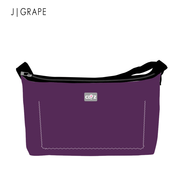 クロッツ バッグ ウィメン|CBW-8|ラマノンショルダー