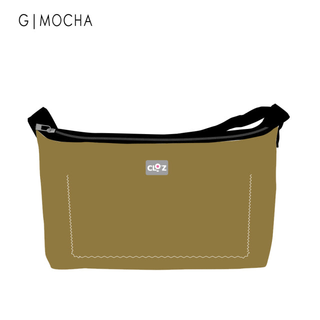 クロッツ バッグ ウィメン|CBW-8|ラマノンショルダー