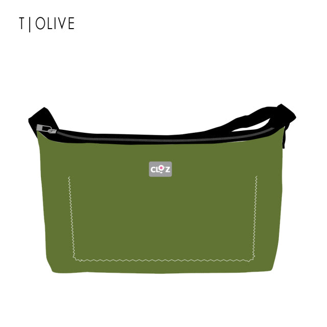 クロッツ バッグ ウィメン|CBW-8|ラマノンショルダー