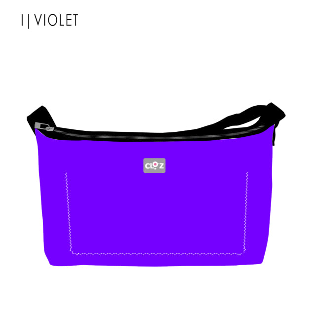 クロッツ バッグ ウィメン|CBW-8|ラマノンショルダー