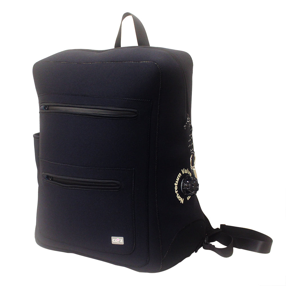 クロッツ バッグ|完全防水リュック|A|16L|25L