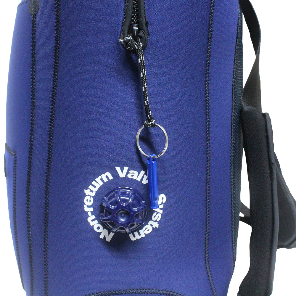 クロッツ バッグ|完全防水リュック|A|16L|25L