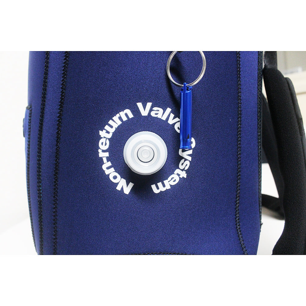 クロッツ バッグ|完全防水リュック|A|16L|25L