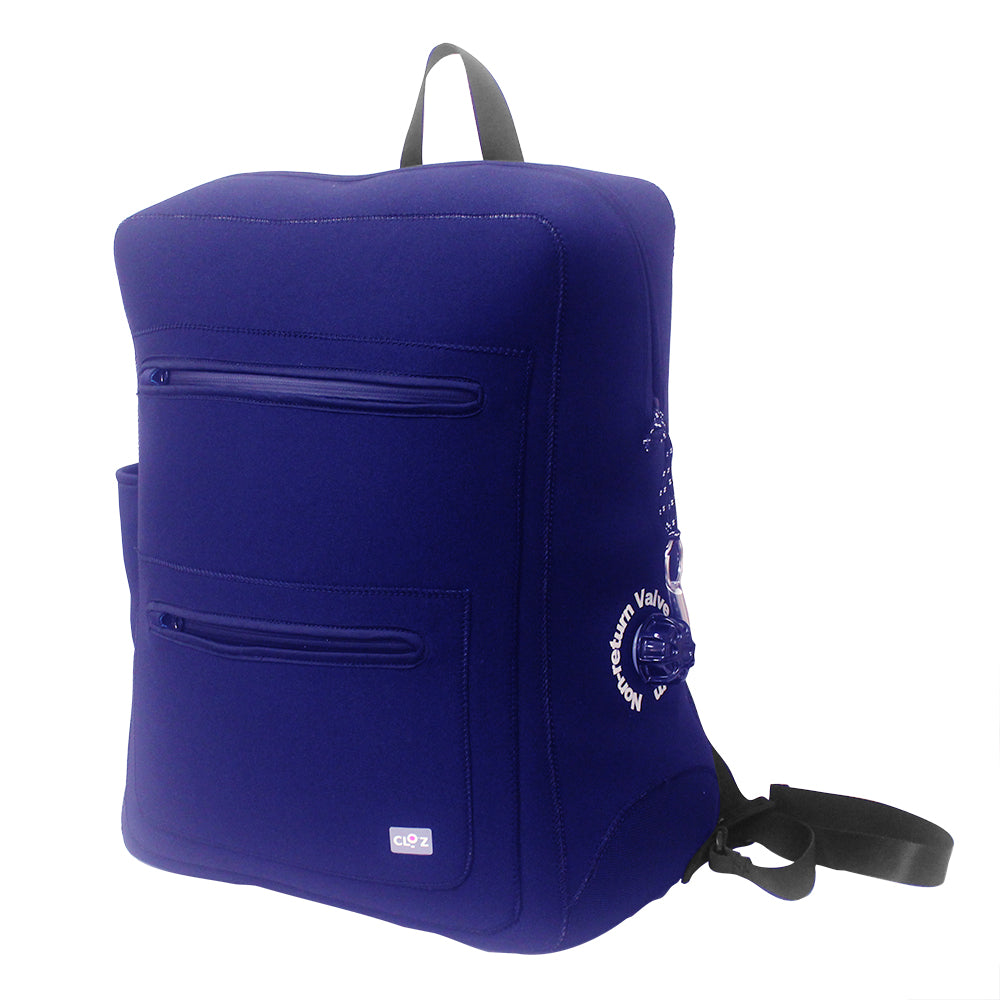 クロッツ バッグ|完全防水リュック|A|16L|25L