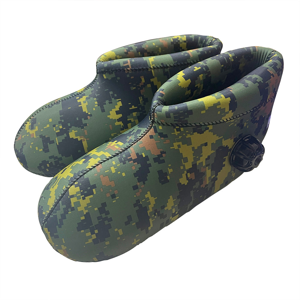 クロッツ やわらか湯たんぽ 足用ショートタイプ