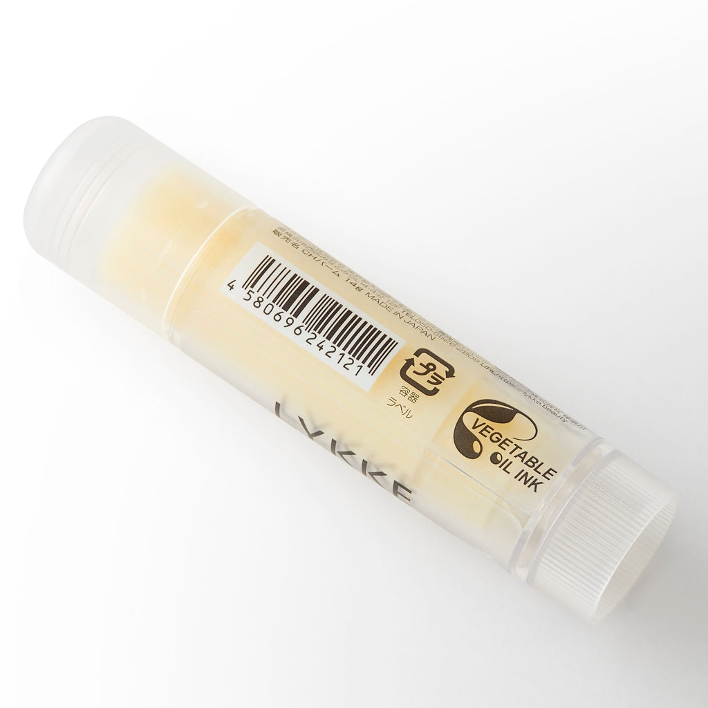 LYKKEクラックドヒールバームプチ(オリジナルフレーバー)14g