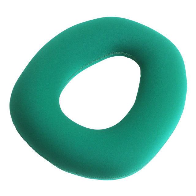 クロッツ エアークッション 安心|入水防止用首うきわ