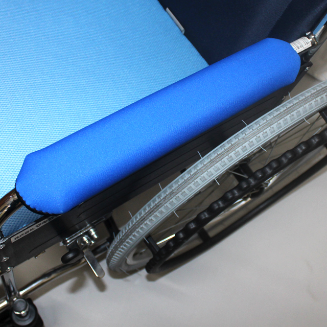 クロッツ アームレストカバー