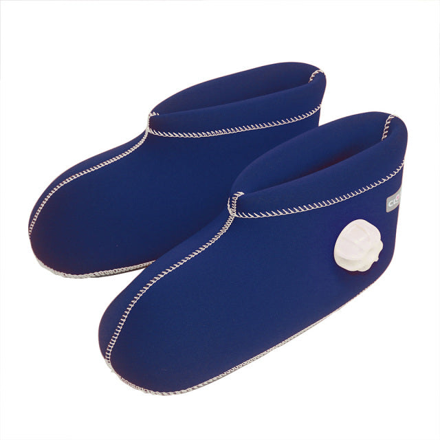 【ギフト仕様A|化粧箱】クロッツ やわらか湯たんぽ たまご型タイプ・肩用タイプ・足用ショートタイプ|