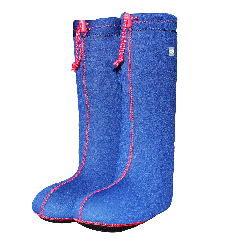 クロッツ 足湯ブーツ