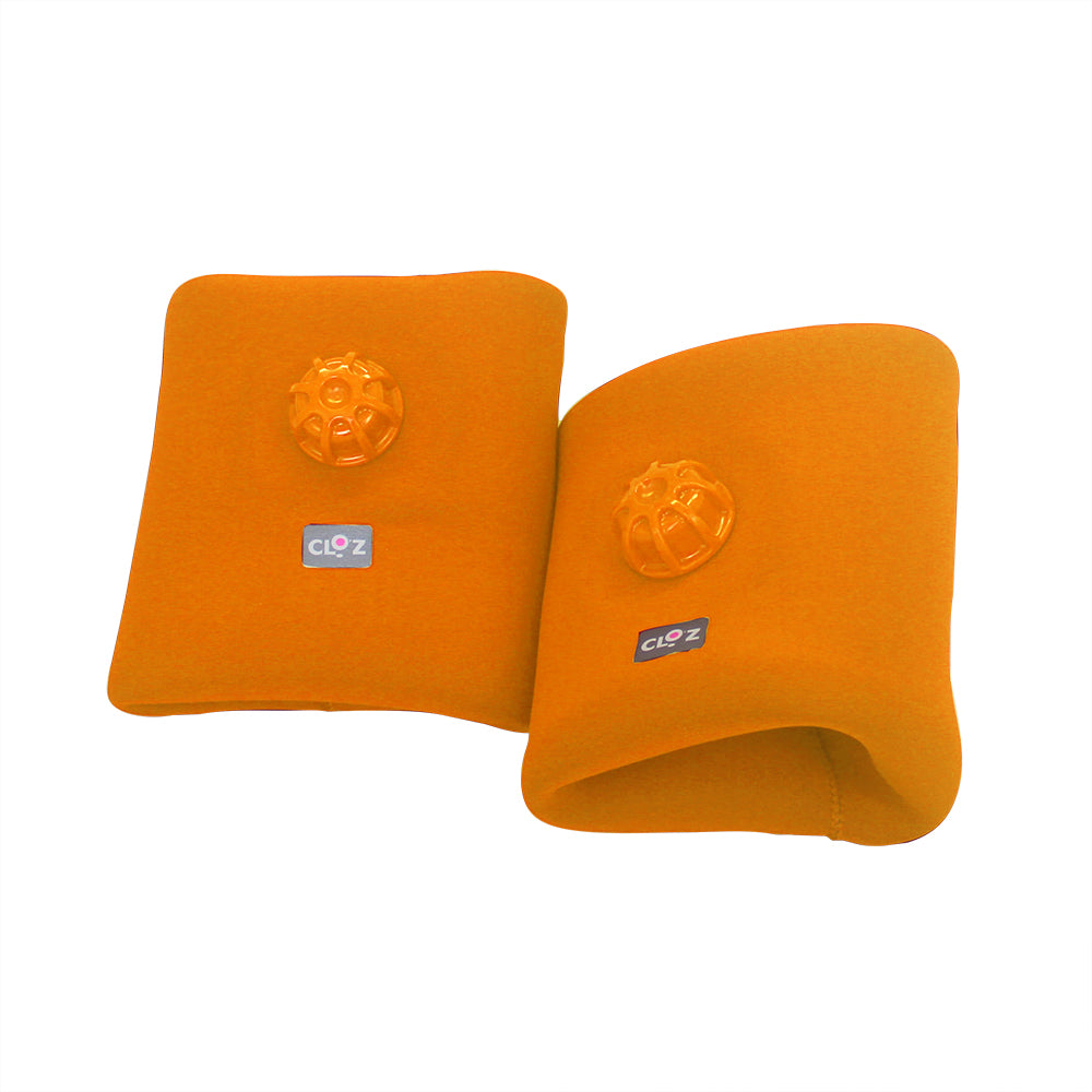 CLOZ 湯たんぽ クロッツ クロッツ やわらか湯たんぽ 足首用タイプ – クロッツ やわらか湯たんぽ