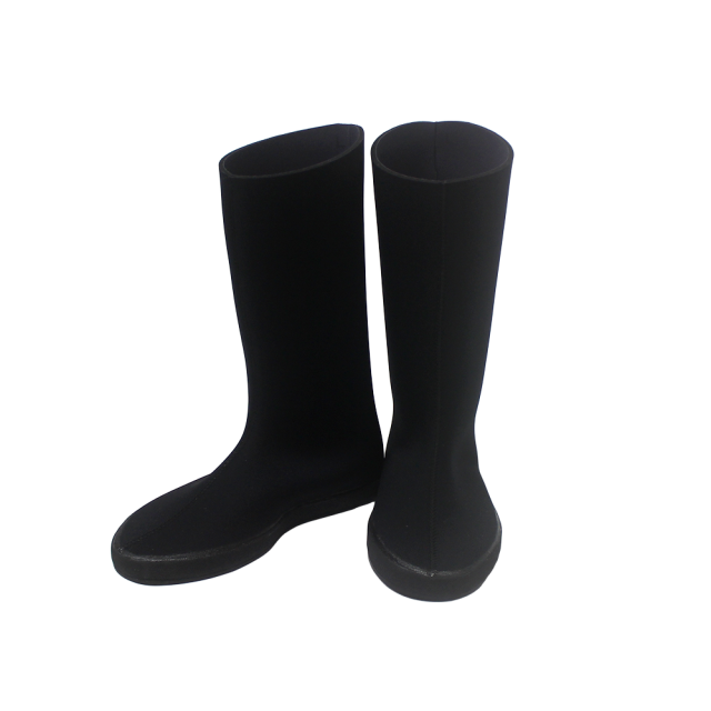 クロッツ 防水ブーツ