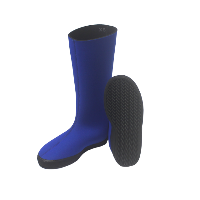 クロッツ 防水ブーツ