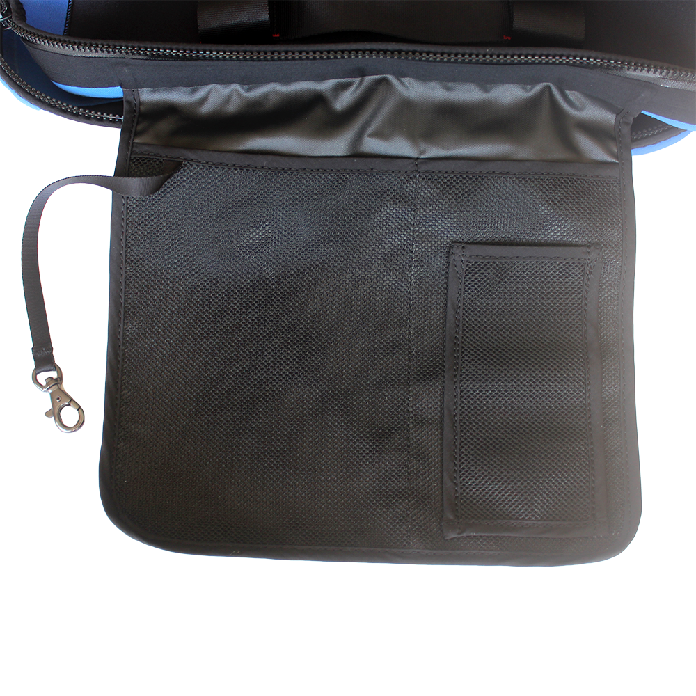 クロッツ バッグ|簡易防水リュック|B|浮力材入り|9.4L