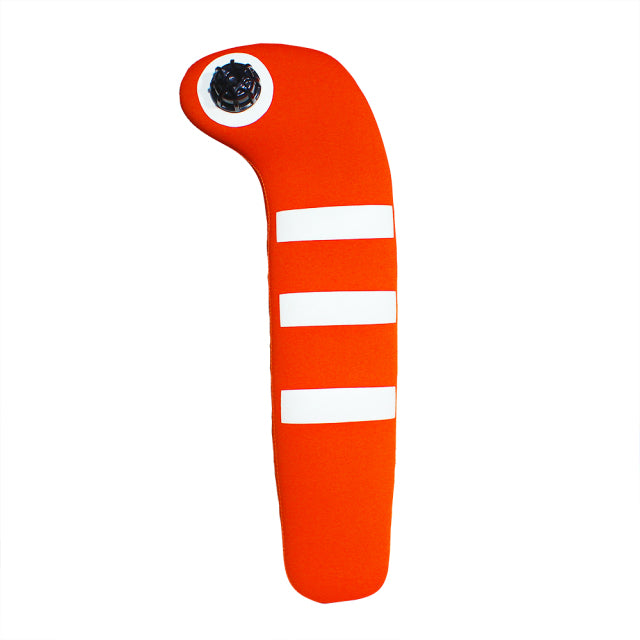 クロッツ やわらか湯たんぽ チンアナゴ|ニシキアナゴ