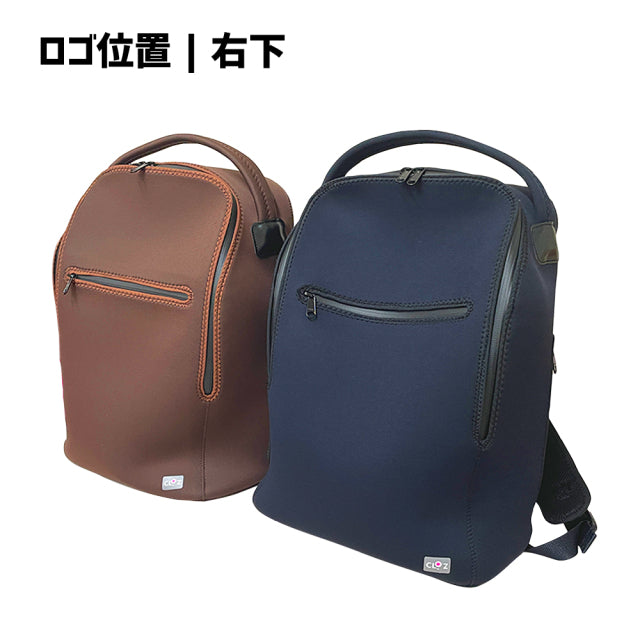 クロッツ バッグ|簡易防水リュック|A|12L|18L