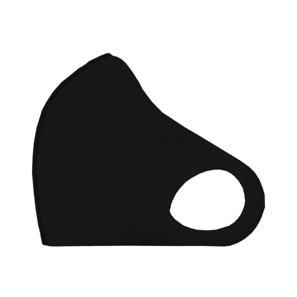 クロッツ マスク|クール|無地|1枚入