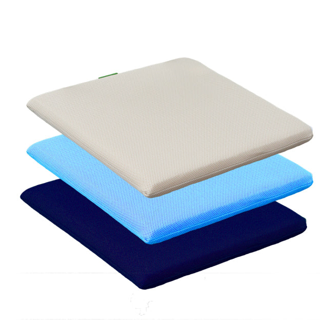 クロッツ エア フラットクッション|40×40×3.5㎝