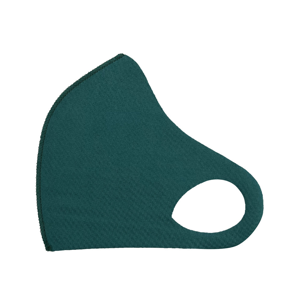 クロッツ マスク|XXS-XL|無地|2枚入