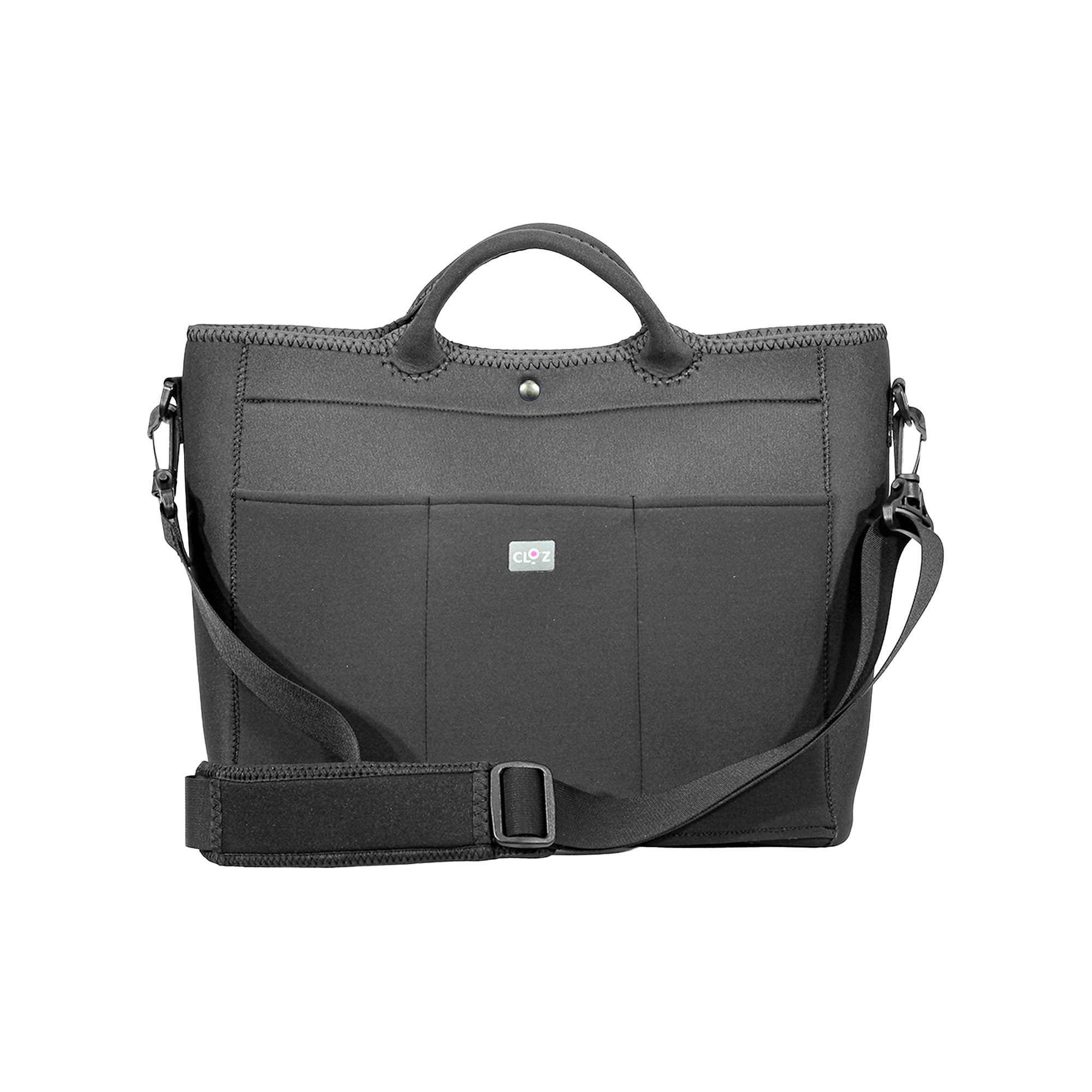 クロッツ バッグ| 防水素材|3ポケトート