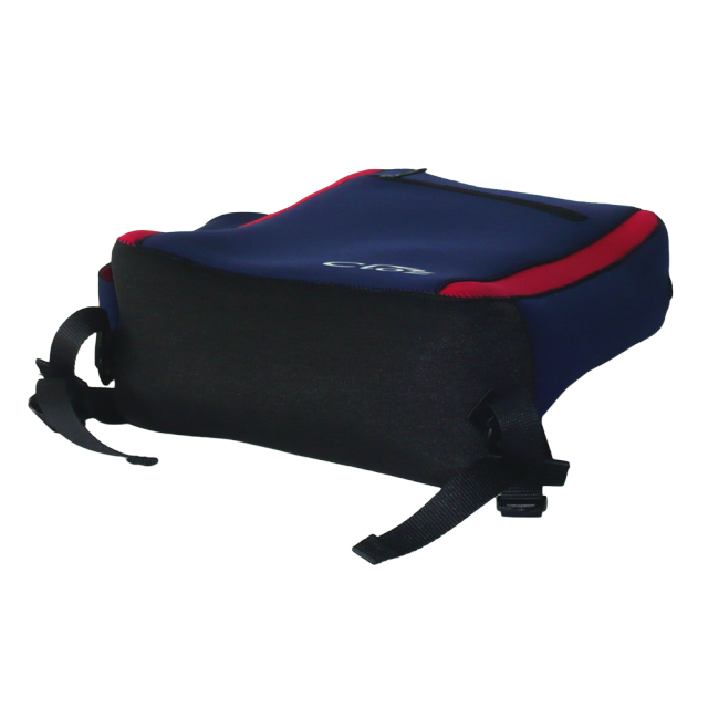 クロッツ バッグ|簡易防水リュック|B|浮力材入り|9.4L