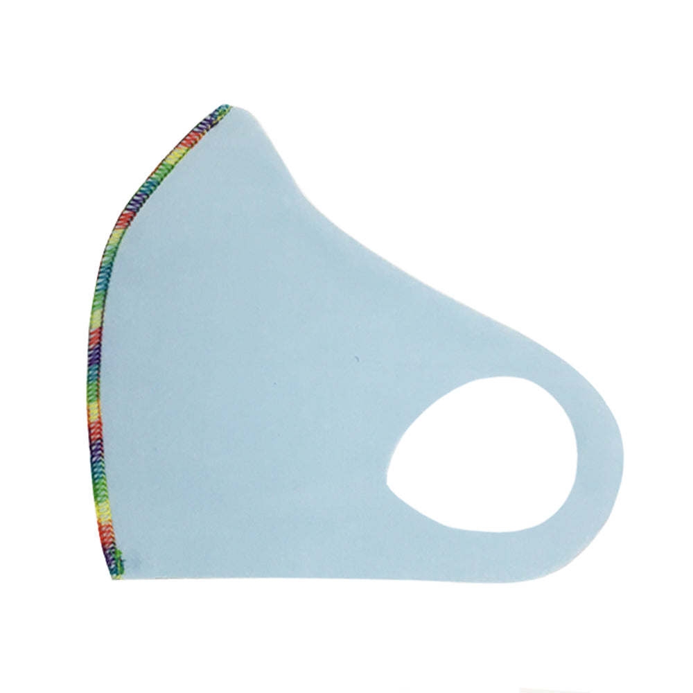 クロッツ マスク|クール|無地|1枚入