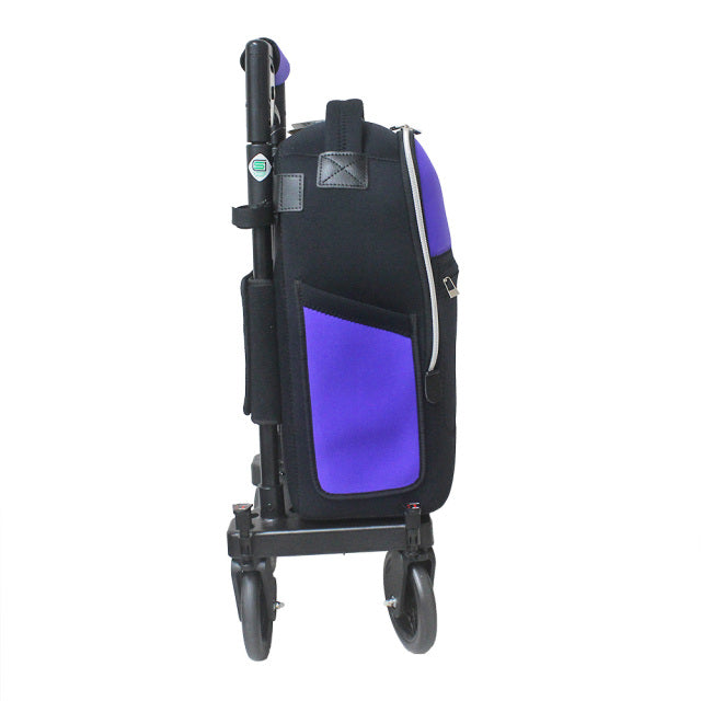 クロッツ バッグ ウィメン|クロッツ ネオライトカート 18L+ハンドルカバーセット