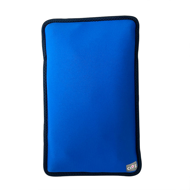 クロッツ ひんやり枕 |カバータイプ