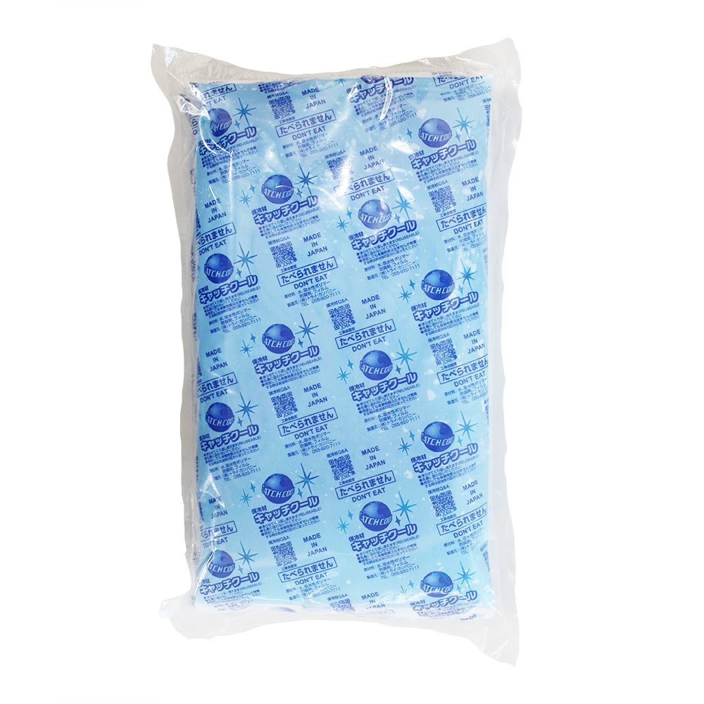 クロッツ ひんやりリュック用 ジェル保冷剤スペア