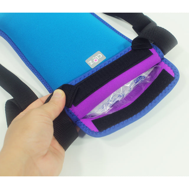 クロッツ ひんやりリュック